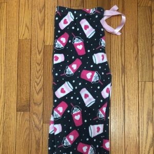Bobbie Brooks Pajama Pants